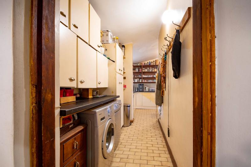 5 Bedroom Property for Sale in Vredelust Western Cape